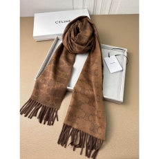 Celine Scarf